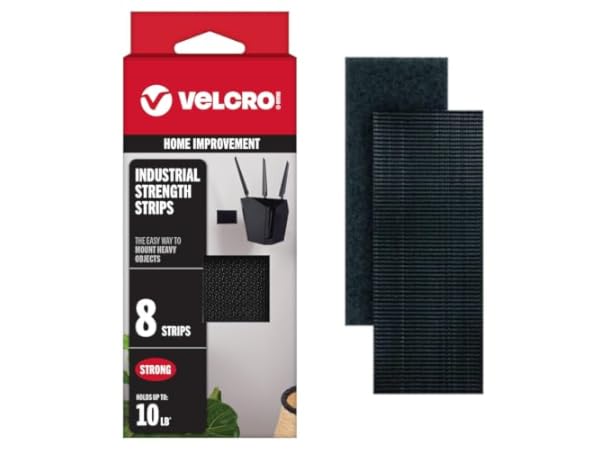 Hook & Loop Strips Thumbnail