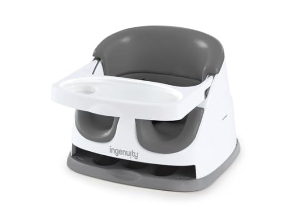 Hook-on & Booster Seats Thumbnail