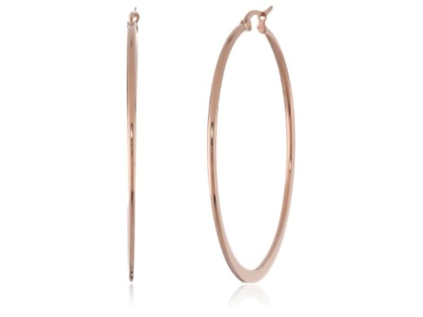 Hoop Earrings Thumbnail