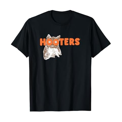 Hooters thumbnail