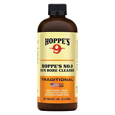 HOPPE'S feature image