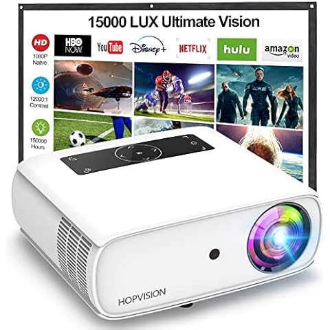 HOPVISION thumbnail