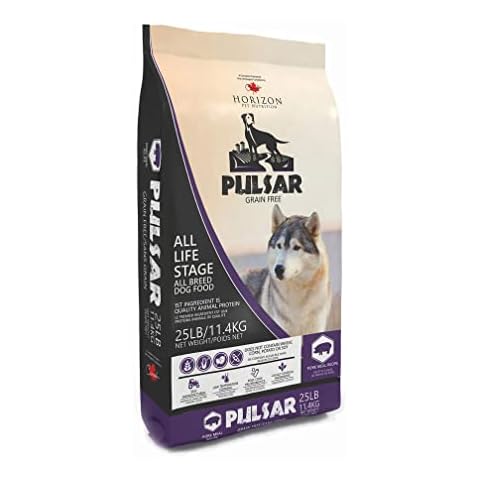 HORIZON PET NUTRITION thumbnail