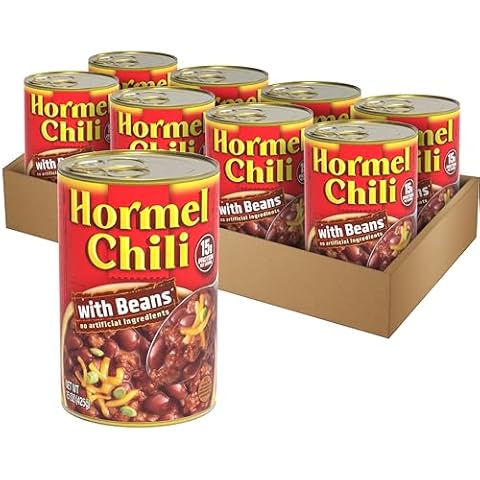 Hormel Chili thumbnail