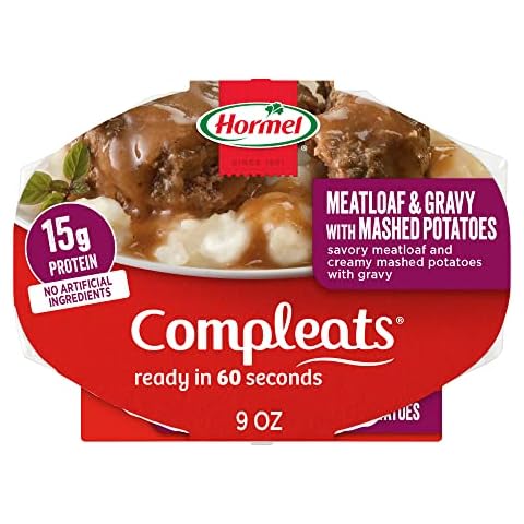 HORMEL COMPLEATS thumbnail