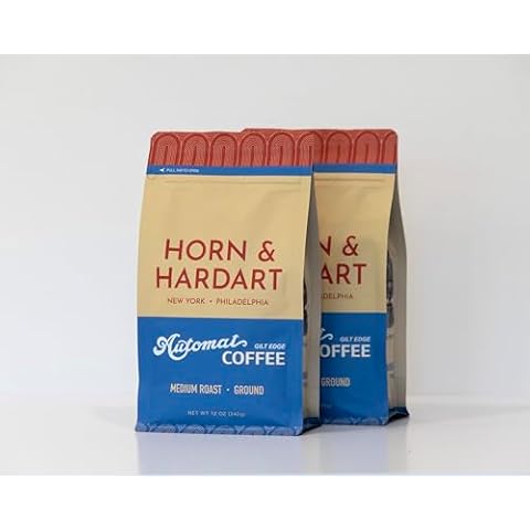 Horn & Hardart thumbnail