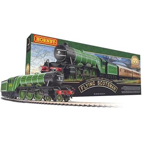 HORNBY thumbnail