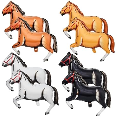 Horse Balloons for Kids' Party
