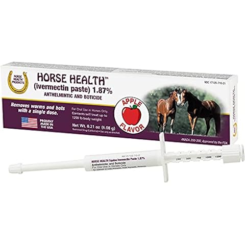 Horse Health feature image