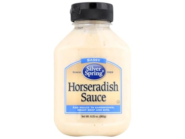 Horseradish Thumbnail