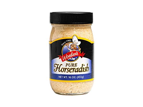 Horseradish Thumbnail
