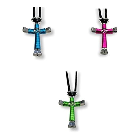 Horseshoe Crosses thumbnail