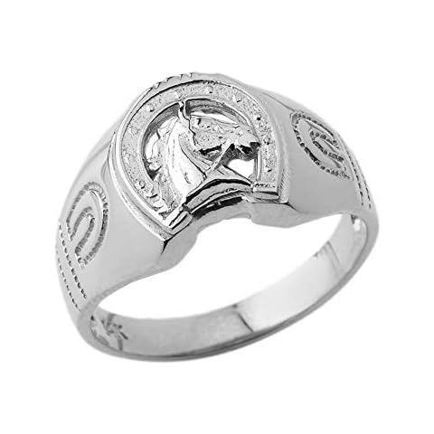 Horseshoe Jewelry thumbnail