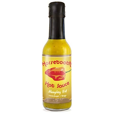 Horsetooth Hot Sauce thumbnail