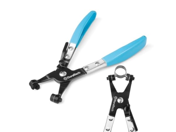 Hose Clamping Tools Thumbnail