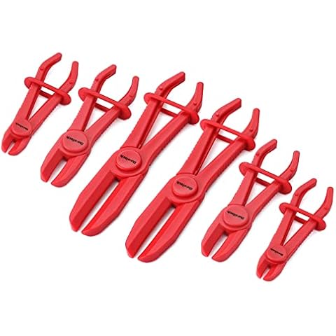 Hose Clamping Tools
