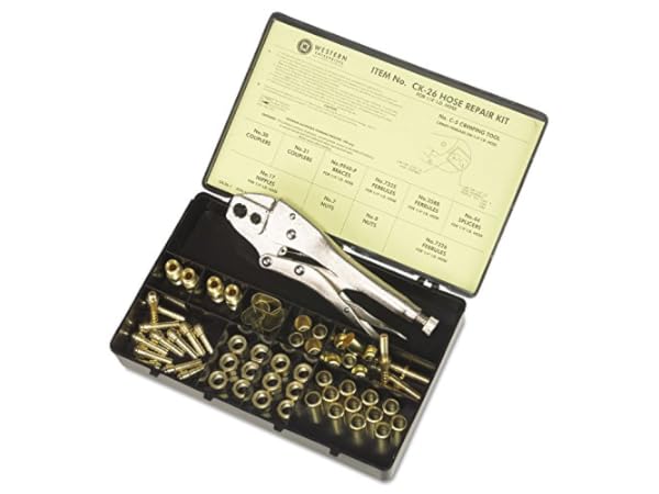 Hose Repair Kits Thumbnail