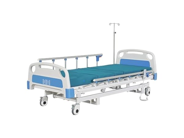 Hospital Beds Thumbnail