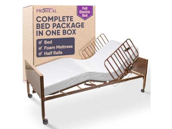 Hospital Beds Thumbnail