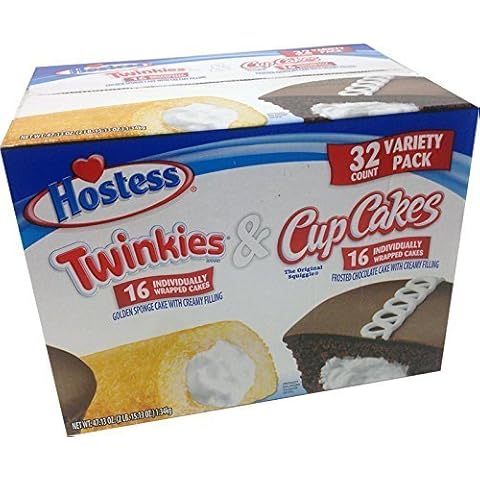Hostess thumbnail