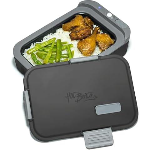 Hot Bento thumbnail
