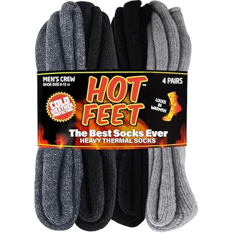 HOT FEET thumbnail