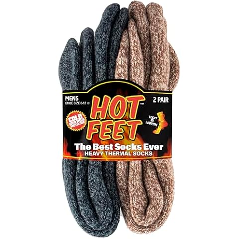 HOT FEET thumbnail