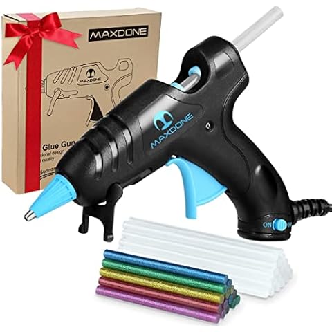 The 10 Best Craft Glue Guns of 2023 (Reviews) - FindThisBest