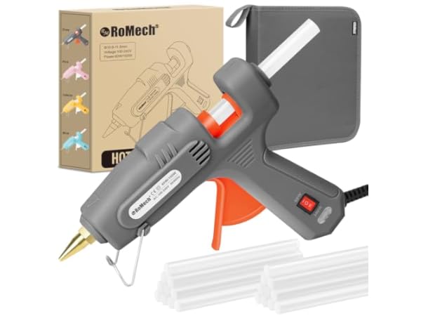 Hot Glue Guns Thumbnail