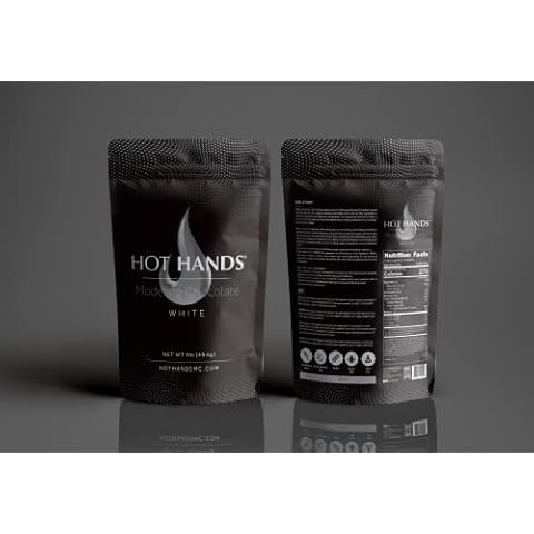 Hot Hands Modeling Chocolate thumbnail