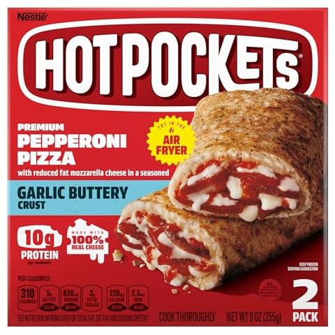 Hot Pockets thumbnail