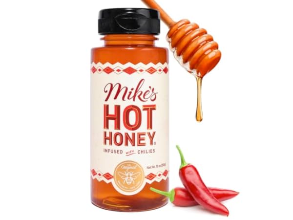 Hot Sauce Thumbnail
