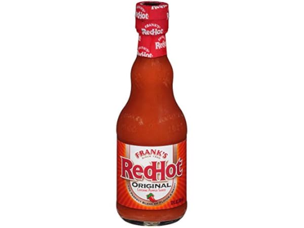 Hot Sauce Thumbnail