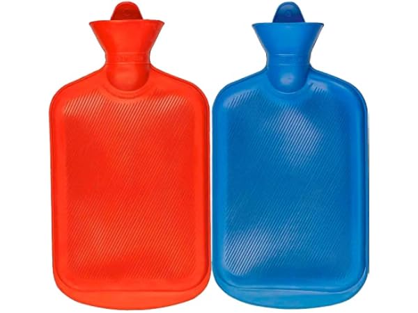 Katelle Health Soothing Hot/Cold Water Bottle, 1 ct