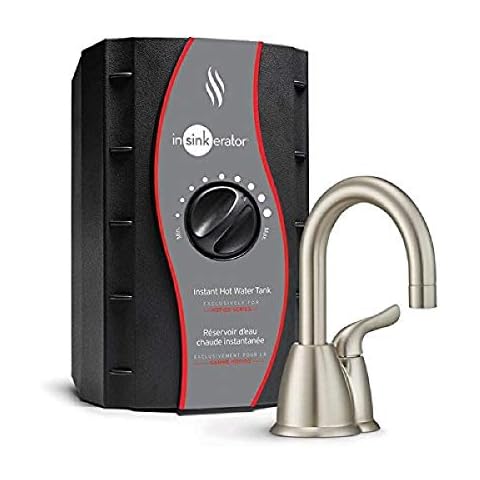 Hot Water Dispensers