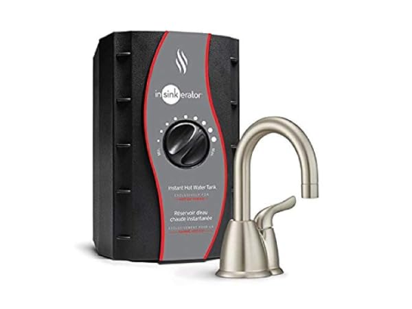 Hot Water Dispensers Thumbnail