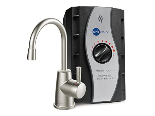 Hot Water Dispensers Thumbnail