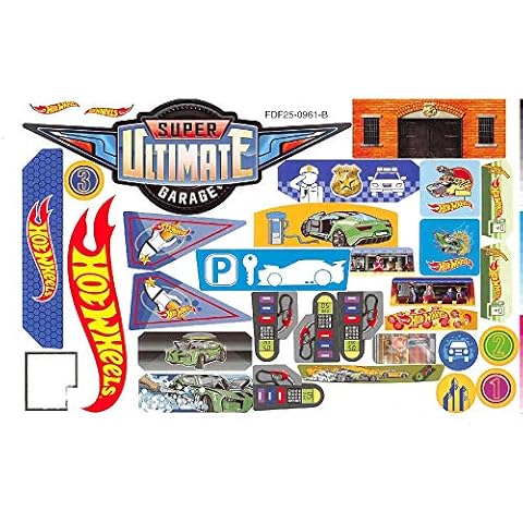 Hot Wheel S thumbnail