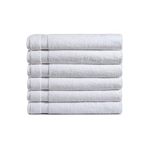 Hotel Bath Towels