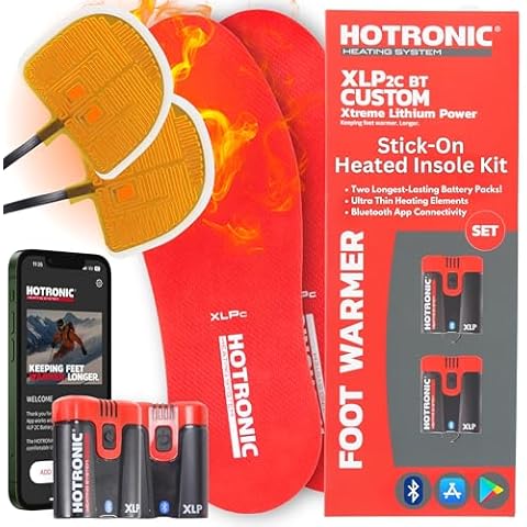 Hotronic thumbnail