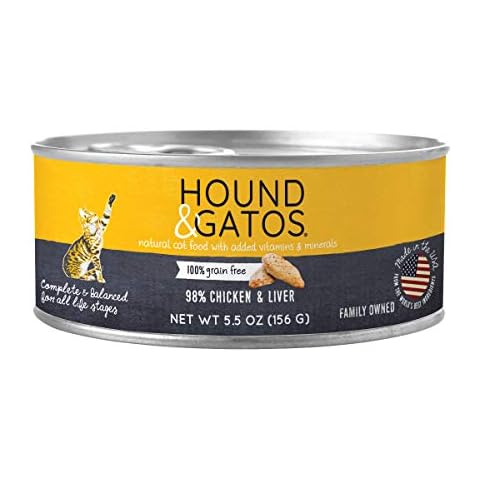 HOUND & GATOS thumbnail
