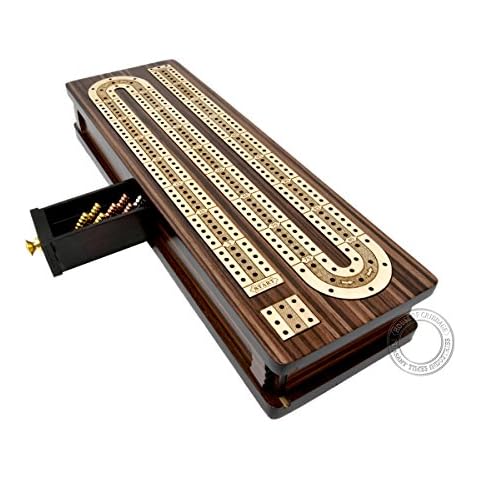 House Of Cribbage thumbnail