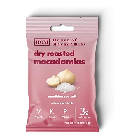 House Of Macadamias thumbnail