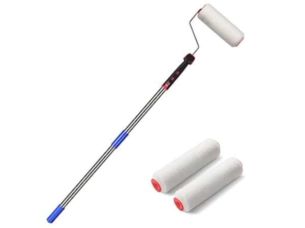 House Paint Rollers Thumbnail