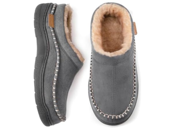 House Shoes for Men Thumbnail