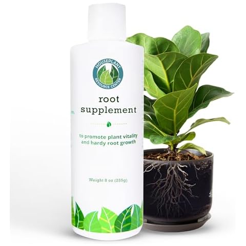 HOUSEPLANT RESOURCE CENTER thumbnail