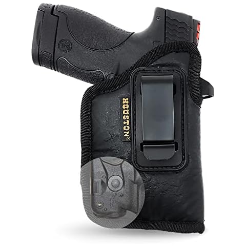 Houston Gun Holsters feature image