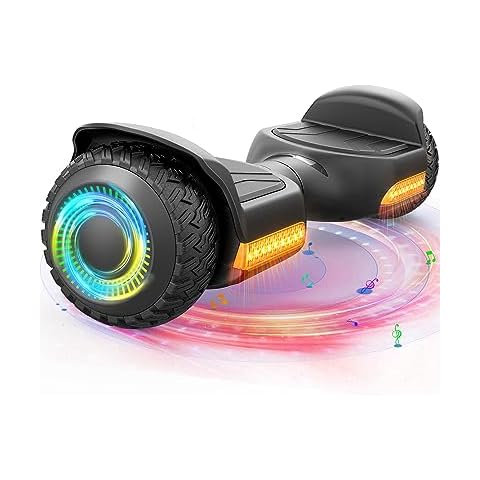 Hoverboards