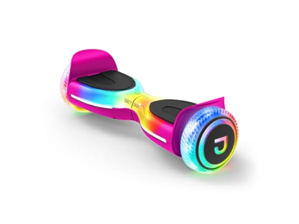 The 10 Best Hoverboards Of 2024 (Reviews) - FindThisBest