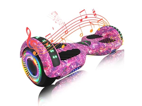 Hoverboards Thumbnail